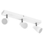 Ledvance LED Decor Spot Plast  Hvid 12W 630lm - 827 Ekstra Varm Hvid | Dæmpbar