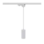 Bright Choice 1-Fase Pendel Lampe GU10 Sokkel Hvid