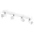 Ledvance LED Decor Spot Plast  Hvid 17W 840lm - 827 Ekstra Varm Hvid | Dæmpbar