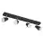 Ledvance LED Decor Spot Plast  Sort 17W 840lm - 827 Ekstra Varm Hvid | Dæmpbar