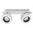 Ledvance LED Decor Spot Venus Hvid 10W 450lm - 830 Varm Hvid