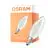 Osram Classic LED E14 Snoet candle Filament Klar 2.8W 250lm - 827 Ekstra Varm Hvid | Dæmpbar - Erstatter 25W