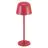 Ledvance Bordlampe Endura Stil Pink 2W 200lm - 827-865 CCT | Dæmpbar - med USB