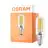 Osram LED Special E14 Tubular Pære T26 Filament Klar 6.5W 730lm - 827 Ekstra Varm Hvid | Dæmpbar - Erstatter 55W