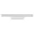 Ledvance LED Vægbelysning Badeværelsesbelysning Orbis Mirror Hvid 6W 650lm - 830-840 CCT | IP44 - Berøringsdæmpbar