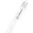 Ledvance LED Lysrør T8 EM Superior (EM/Mains) High Output T8 11.4W 2000lm - 840 Kold Hvid | 105cm - Erstatter 38W