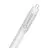 Ledvance LED Lysrør T5 HF P Electronic (HF) High Efficiency 7W 1000lm - 830 Varm Hvid | 55cm - Erstatter 14W