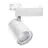 Noxion LED Lysskinner 3-Fase Spot Stella Hvid 24W 2000lm 50D - 930 Varm Hvid | UGR 