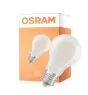 Osram Classic LED E27 Pære Filament Matt 2.2W 470lm - 840 Kold Hvid | Dæmpbar - Erstatter 40W
