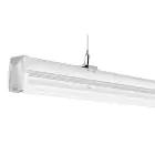Noxion LED Skinnesystem NX-Line V2 55-70W 9900-12600lm 90D - 840 Kold Hvid | 1500mm - 8-Polet - UGR 